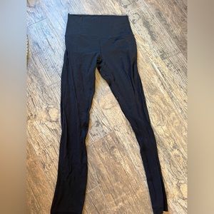 Lululemon align leggings
